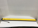 STI Mini Safe 4600 Series 70158-1523 36" MS46SR-30-870-Q1-R-NC-FP-SC1
