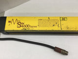 STI Mini Safe 4600 Series 70158-1523 36" MS46SR-30-870-Q1-R-NC-FP-SC1