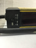 STI Mini Safe 4600 Series 70158-1523 36" MS46SR-30-870-Q1-R-NC-FP-SC1