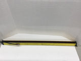 STI Mini Safe 4600 Series 70158-1523 36" MS46SR-30-870-Q1-R-NC-FP-SC1