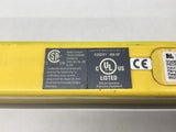 STI Mini Safe 4600 Series 70158-1523 36" MS46SR-30-870-Q1-R-NC-FP-SC1