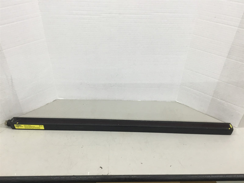 Banner MSR3624 38" Mini Screen