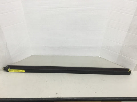 Banner MSR3624 38" Mini Screen