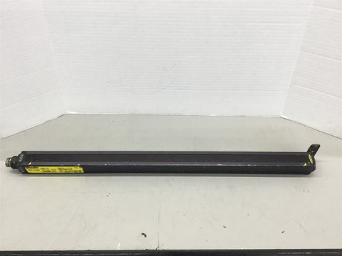 Banner MSR2424 28" Mini Screen