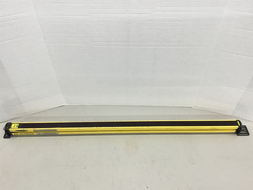 Banner SLSCR30-600Q8 39" Ez-Screen