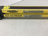 Banner SLSCR30-600Q8 39" Ez-Screen