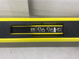 Sick 1-015-699-SW 4' SENSOR MSLZ01-15021A Light Barrier