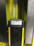 Sick 1-015-699-SW 4' SENSOR MSLZ01-15021A Light Barrier