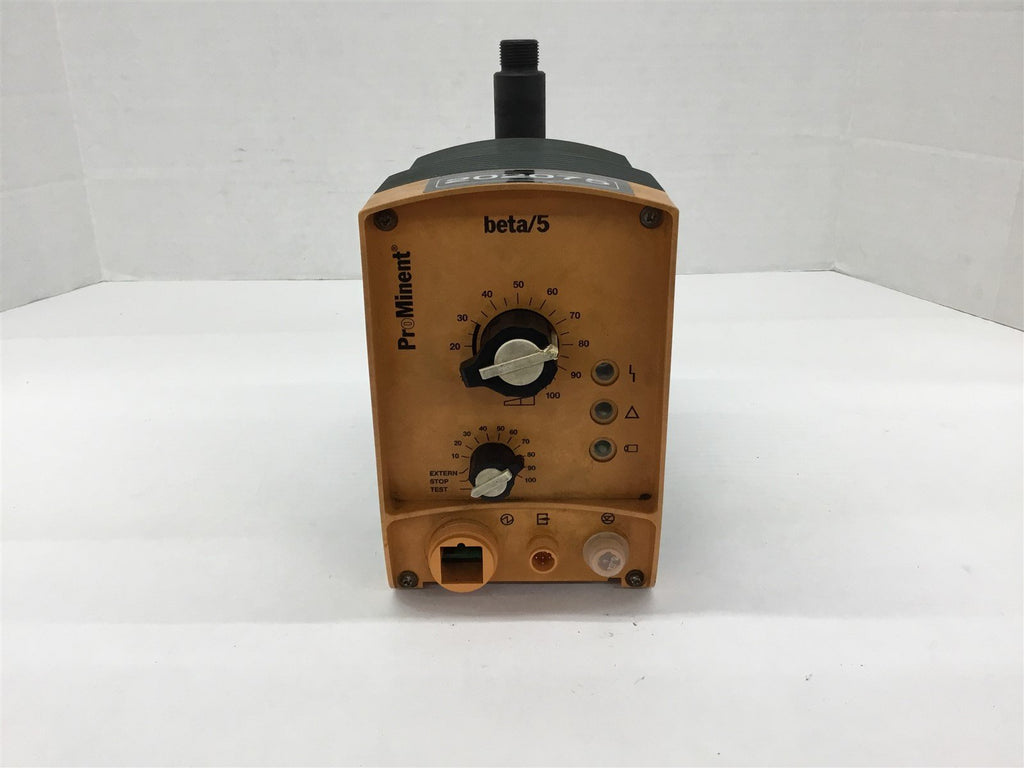 Prominent BT5A0713TTT000UA000000 Dosing Tech
