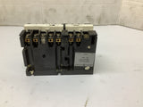 General Electric CR122A25702 Industrial Relay