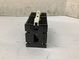 General Electric CR122A25702 Industrial Relay