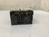 General Electric CR122A25702 Industrial Relay