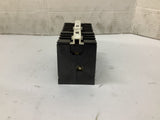 General Electric CR122A25702 Industrial Relay