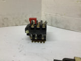 Square D 9065 SEO-6B2 Overload Relay