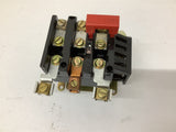 Square D 9065 SEO-6B2 Overload Relay