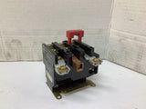 Square D 9065 SEO-6B2 Overload Relay