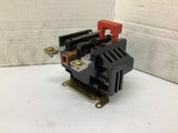 Square D 9065 SEO-6B2 Overload Relay