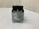Cutler Hammer 10337H292B Timer Relay 120V