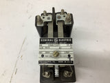 General Electric 12HGA11H70 Auxiliary Relay