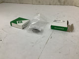 INA LR50/8-2RSR Lot Of 2