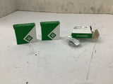 INA LR50/8-2RSR Lot Of 3