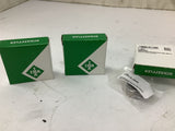 INA LR50/8-2RSR Lot Of 3