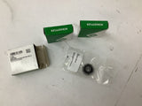 INA LR50/8-2RSR Lot Of 3