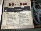 Laramy Plastic Welder