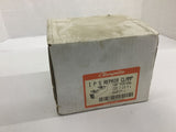 Clampette I P S Repair Clamp 330-1056 Size 3-1/2 X 6