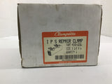 Clampette I P S Repair Clamp 330-1056 Size 3-1/2 X 6