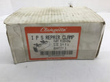 Champette I P S Repair Clamp 330-046 Size 3/4 X 6 2 In Box
