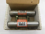 Champette I P S Repair Clamp 330-046 Size 3/4 X 6 2 In Box