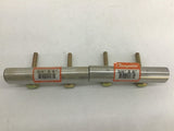 Champette I P S Repair Clamp 330-046 Size 3/4 X 6 2 In Box