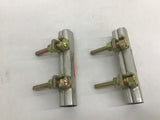 Champette I P S Repair Clamp 330-046 Size 3/4 X 6 2 In Box