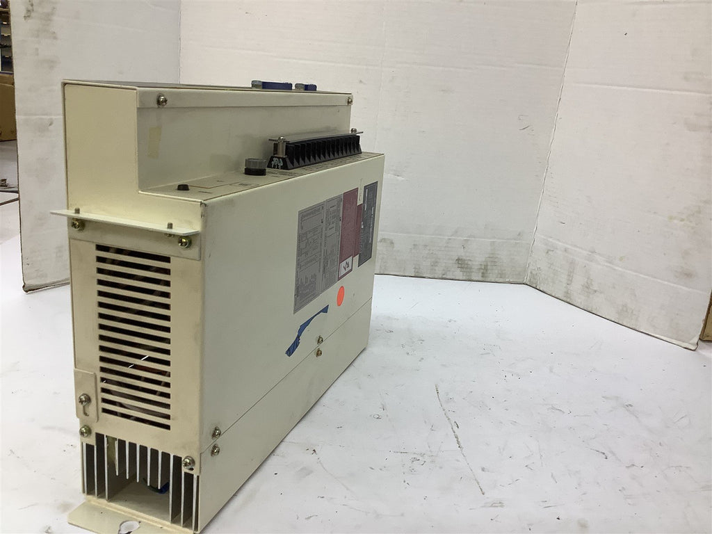 Reliance HR2000 BLA-04