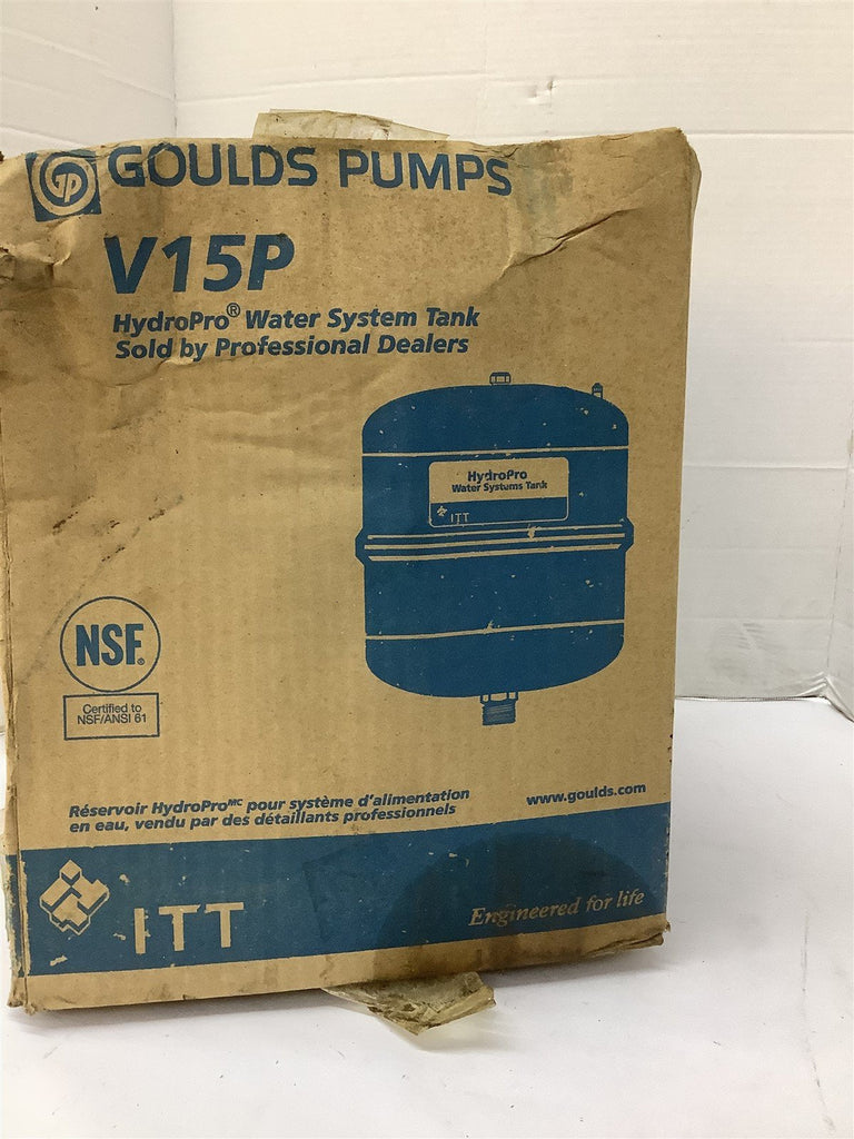 Gould V15P