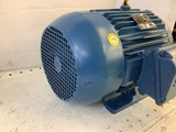 WEG 00512ET3E2157-BD22 AC Motor 5HP 208/230-460V 1160RPM 213/5-FR 3PH 60HZ TEFC