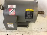 Baldorc AC Motor 10HP 208-230/460V 1765RPM 215T-FR 3PH 60HZ OPSB-ENC