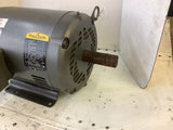 Baldorc AC Motor 10HP 208-230/460V 1765RPM 215T-FR 3PH 60HZ OPSB-ENC
