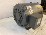 Baldorc AC Motor 10HP 208-230/460V 1765RPM 215T-FR 3PH 60HZ OPSB-ENC