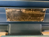 WEG 04036ST3QIE324TSC-W22 40 HP 3600 RPM 2P 460 Volts 34TSC 3 Phase