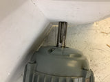 US Motors 657777 Inverter Duty Motor 25HP 460V 1775RPM 284T FR 3PH ENCL-TE