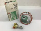 ASCO RedHat 8262H208 Solenoid Valve 120V 60HZ