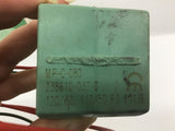ASCO RedHat 8262H208 Solenoid Valve 120V 60HZ