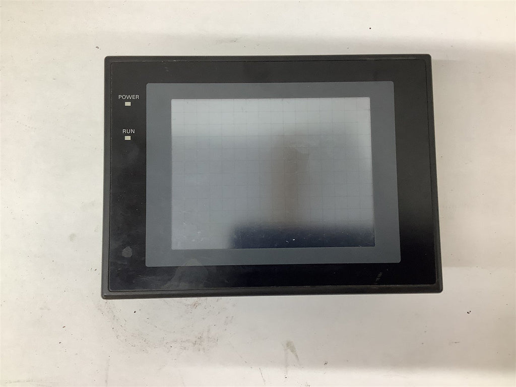 Omron NT30C-ST141B-E Interactive Display Touch Panel 24VDC 16W
