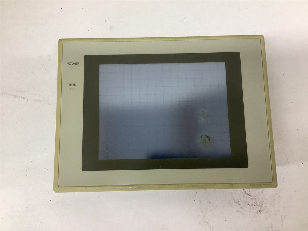 Omron NT30-ST131-E 24VDC 16W Touch Panel