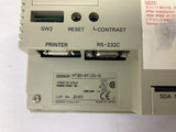Omron NT30-ST131-E 24VDC 16W Touch Panel