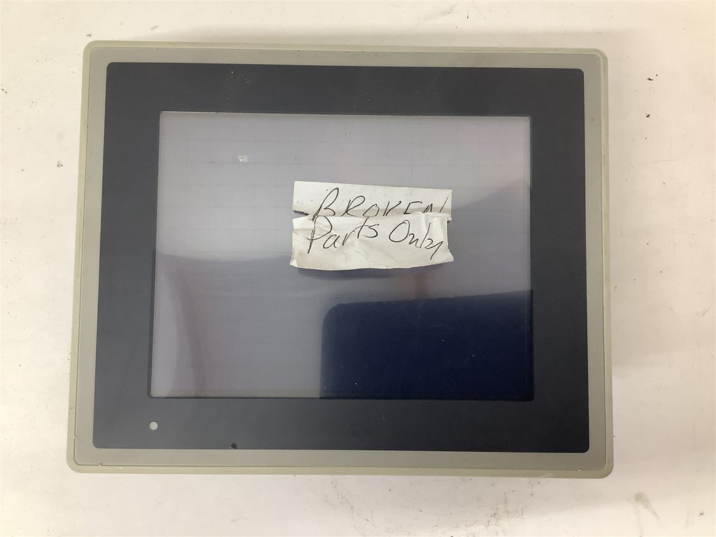Pro-Face 2880011-01 Touch Panel ***PARTS ONLY***