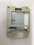 Quick Panel JR Total Control Pro-Face DC24V 12W