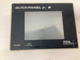 Quick Panel JR Total Control Pro-Face DC24V 12W